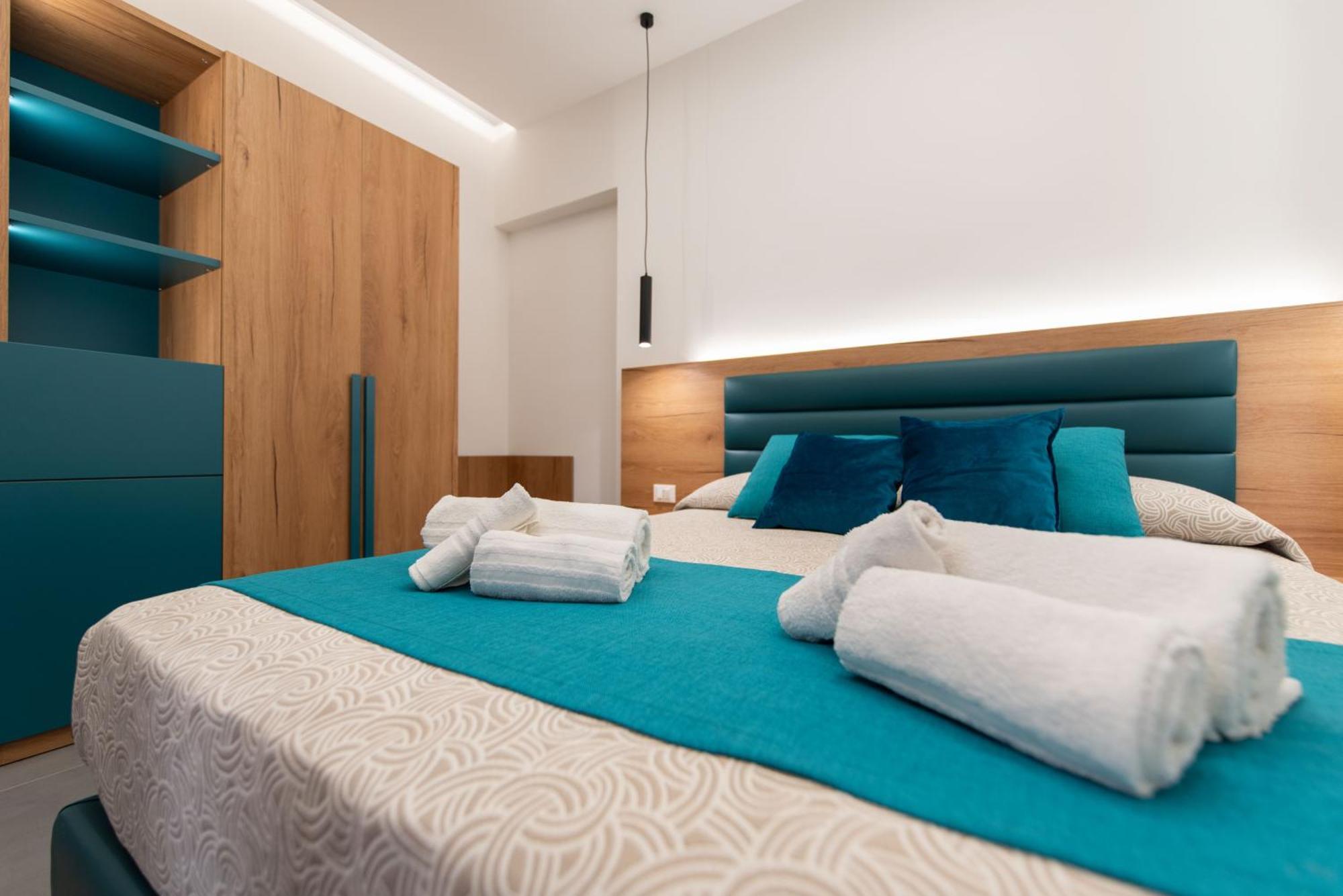 Room & Breakfast Aloe San Vito Lo Capo Buitenkant foto